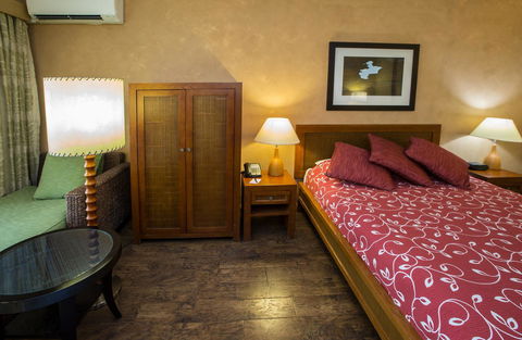 The Continental Hotel - Accommodation 4U 17