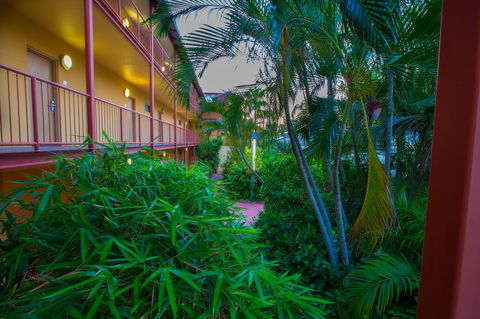 The Continental Hotel - Accommodation 4U 22