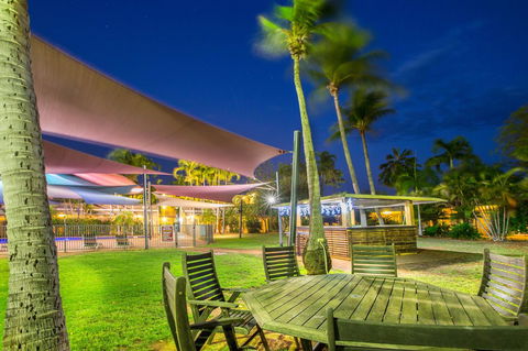 The Continental Hotel - Accommodation 4U 29