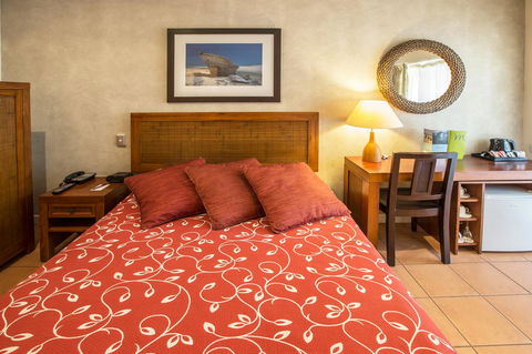 The Continental Hotel - Accommodation 4U 34