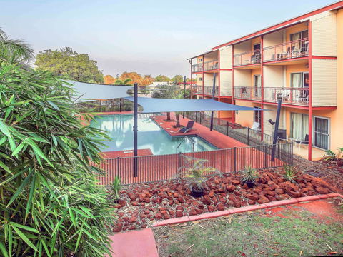 The Continental Hotel - Accommodation 4U 36