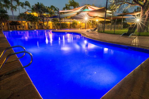 The Continental Hotel - Accommodation 4U 30
