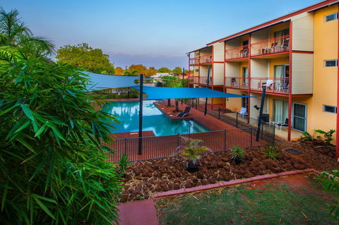 The Continental Hotel - Accommodation 4U 25