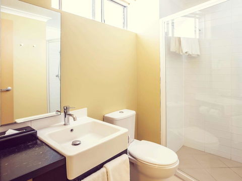 The Continental Hotel - Accommodation 4U 41