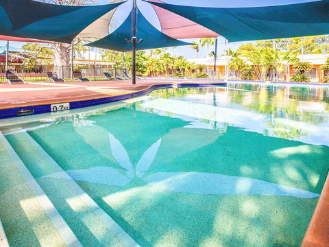 The Continental Hotel - Accommodation 4U 44