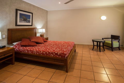 The Continental Hotel - Accommodation 4U 37