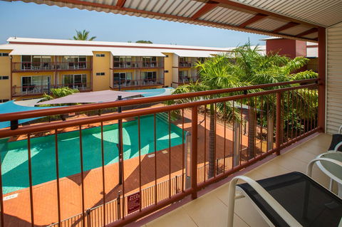 The Continental Hotel - Accommodation 4U 18