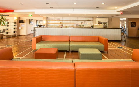 The Continental Hotel - Accommodation 4U 33