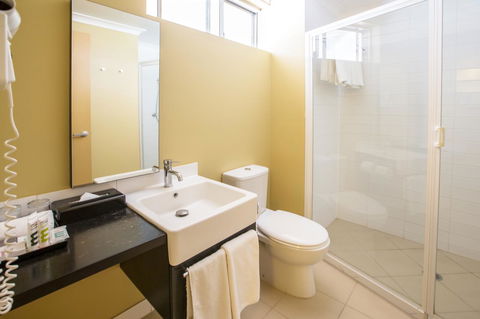 The Continental Hotel - Accommodation 4U 16
