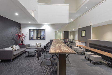 Rendezvous Hotel Perth Central - Accommodation 4U 29