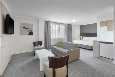 Rendezvous Hotel Perth Central - Accommodation 4U 13