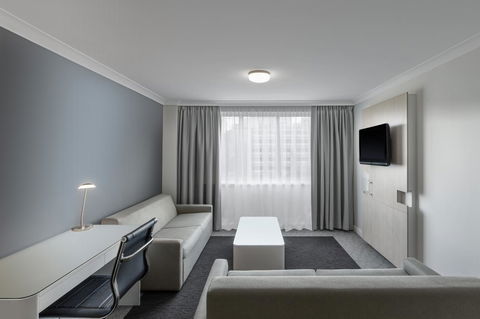 Rendezvous Hotel Perth Central - Accommodation 4U 7
