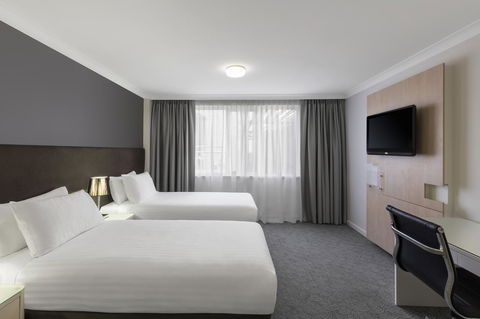 Rendezvous Hotel Perth Central - Accommodation 4U 8