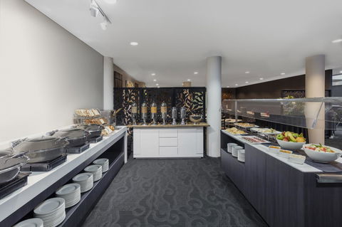 Rendezvous Hotel Perth Central - Accommodation 4U 24