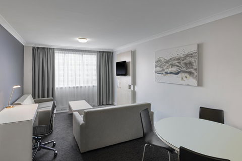 Rendezvous Hotel Perth Central - Accommodation 4U 9