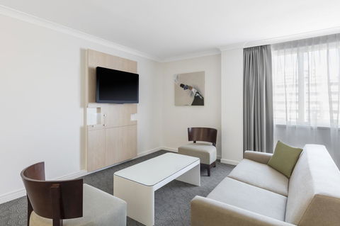 Rendezvous Hotel Perth Central - Accommodation 4U 12