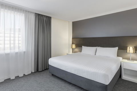 Rendezvous Hotel Perth Central - Accommodation 4U 17