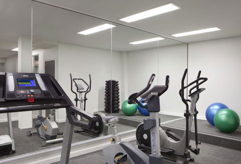 Rendezvous Hotel Perth Central - Accommodation 4U 3
