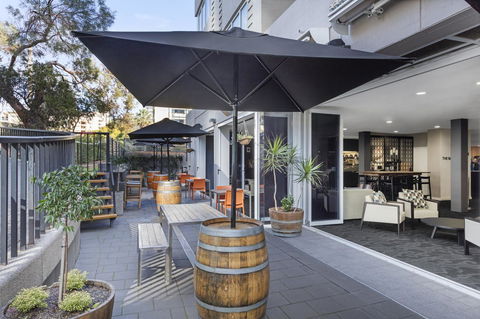 Rendezvous Hotel Perth Central - Accommodation 4U 28