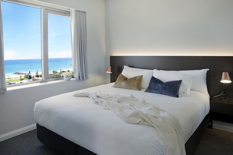 The Gerald Apartment Hotel - Accommodation 4U 14