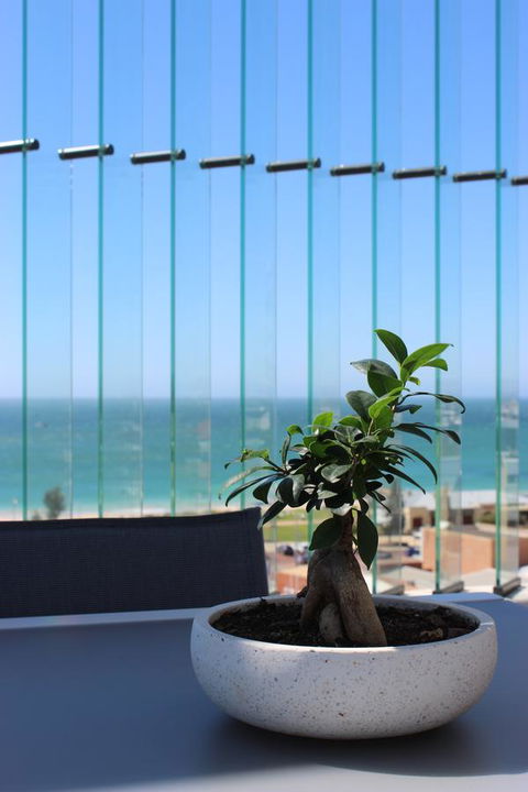 The Gerald Apartment Hotel - Accommodation 4U 39