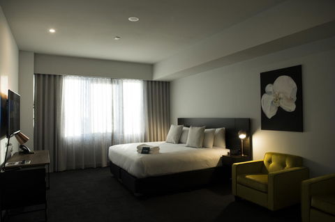 The Gerald Apartment Hotel - Accommodation 4U 24