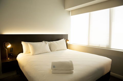 The Gerald Apartment Hotel - Accommodation 4U 21