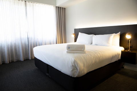 The Gerald Apartment Hotel - Accommodation 4U 9