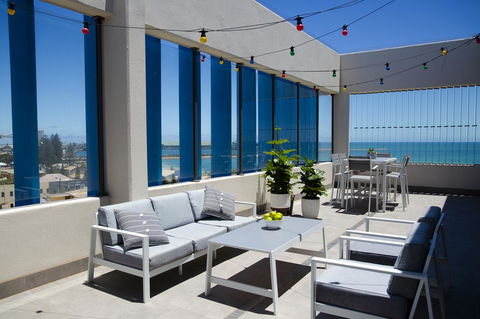 The Gerald Apartment Hotel - Accommodation 4U 2