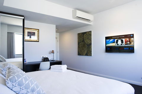 The Gerald Apartment Hotel - Accommodation 4U 38