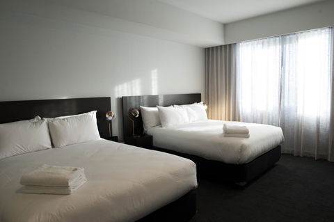 The Gerald Apartment Hotel - Accommodation 4U 16