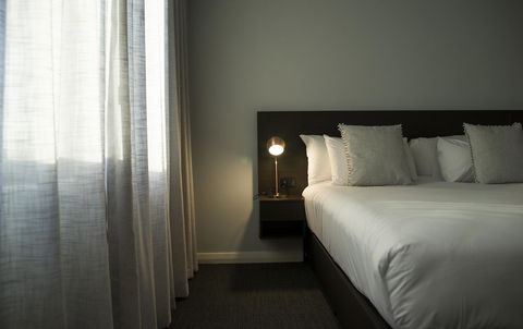 The Gerald Apartment Hotel - Accommodation 4U 31