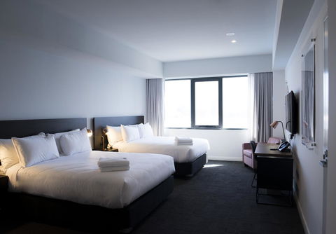 The Gerald Apartment Hotel - Accommodation 4U 42