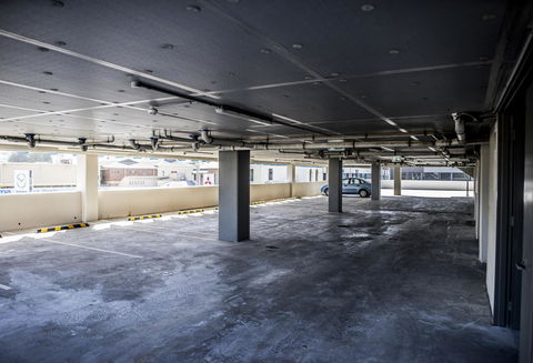 The Gerald Apartment Hotel - Accommodation 4U 33