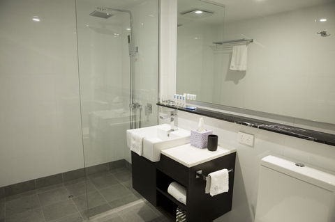 The Gerald Apartment Hotel - Accommodation 4U 6