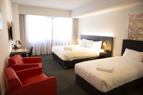 The Gerald Apartment Hotel - Accommodation 4U 19