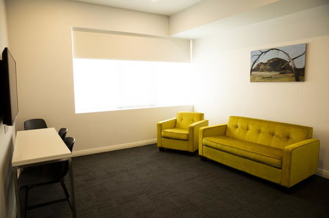 The Gerald Apartment Hotel - Accommodation 4U 10