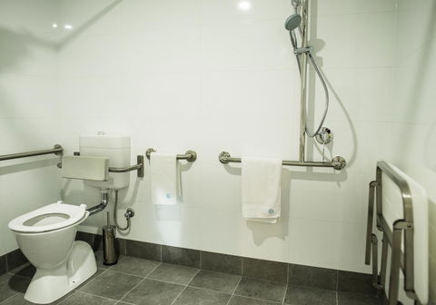 The Gerald Apartment Hotel - Accommodation 4U 22
