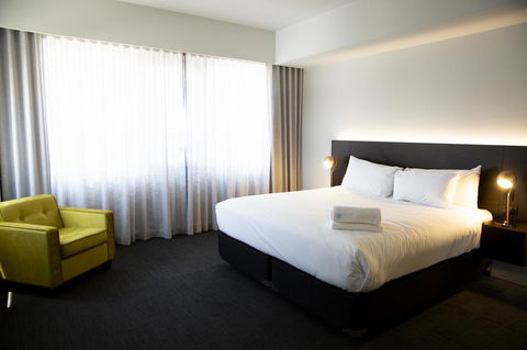 The Gerald Apartment Hotel - Accommodation 4U 20
