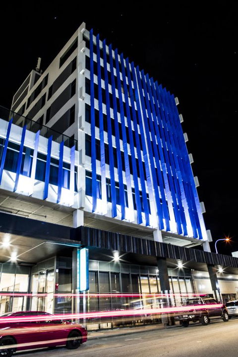 The Gerald Apartment Hotel - Accommodation 4U 41