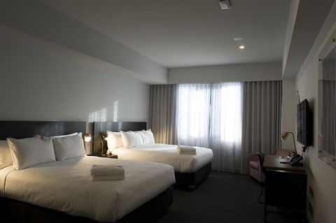 The Gerald Apartment Hotel - Accommodation 4U 43