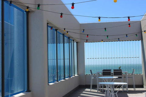 The Gerald Apartment Hotel - Accommodation 4U 40
