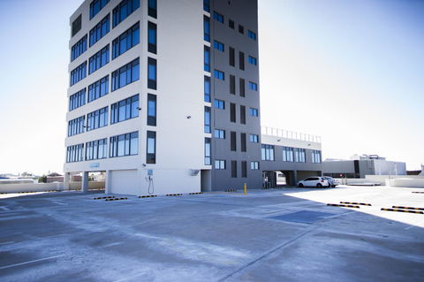 The Gerald Apartment Hotel - Accommodation 4U 34