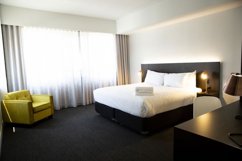 The Gerald Apartment Hotel - Accommodation 4U 7