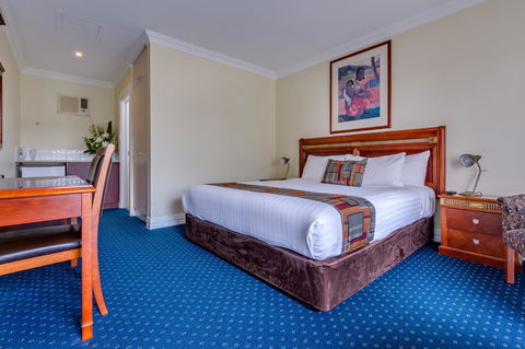 Ibis Styles Albany - Accommodation 4U 36