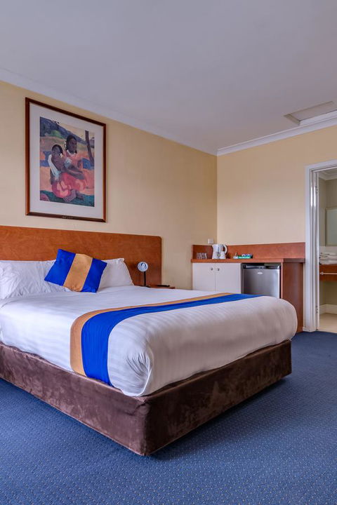 Ibis Styles Albany - Accommodation 4U 27