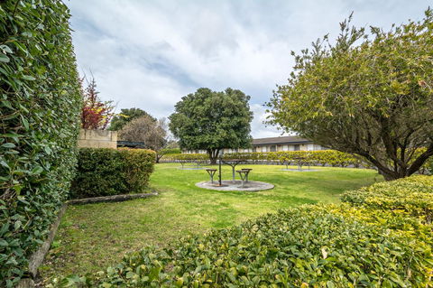 Ibis Styles Albany - Accommodation 4U 11