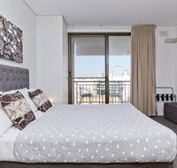 Central City Exclusive Apartments - Accommodation 4U