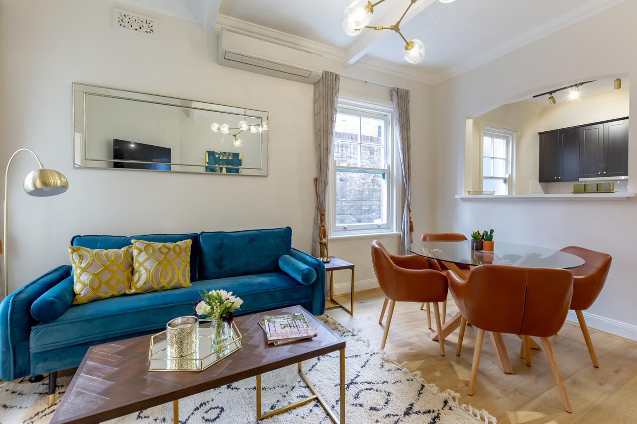 Millers Point NSW Accommodation 4U