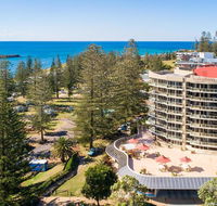 Northpoint Apartments - Accommodation 4U